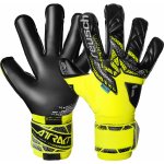 Reusch Attrakt Gold X Evolution yellow/silver/black – Hledejceny.cz