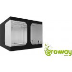 DiamondBox Silver SL300 300x300x200cm – Zboží Dáma