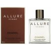 Vody na - po holení Chanel Allure Homme voda po holení 100 ml