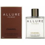 Chanel Allure Homme voda po holení 100 ml – Zboží Mobilmania