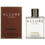 Chanel Allure Homme After Shave ( voda po holení ) 100 ml