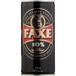 Faxe Extra Strong 10% 1 l (plech) – Zboží Dáma