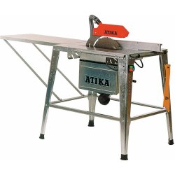 Altrad Lescha ATIKA HT 315