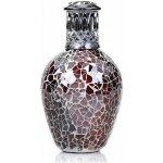 Ashleigh & Burwood Malá katalytická lampa ROSE QUARTZ s vonnou esencí ROMANCE - dárkové balení – Hledejceny.cz