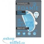 Foamie 3in1 Shower Body Bar For Men Seas The Day uhá péče 3v1 pro muže s aktivním uhlím 90 g – Sleviste.cz