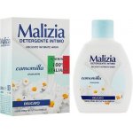 Malizia Delicate Intimate Wash Delikátní intimní mycí gel pro celou rodinu 200 ml – Sleviste.cz