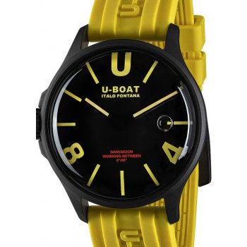 U-Boat 9522