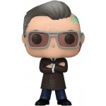 Funko Pop! 1826 Beetlejuice Wolf Jackson GITD – Zboží Mobilmania