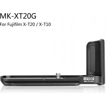 MEIKE Hand grip MK-XT20G pro Fujifilm X-T20