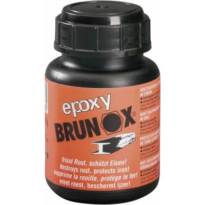 Brunox Epoxy BR0,10EP odrezovač 100 ml – Hledejceny.cz