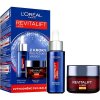 Kosmetická sada L'ORÉAL PARIS Revitalift Laser noční sérum + Revitalift Laser X3 denní krém SPF 25 2 × 50 ml