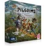 Albi Pilgrims – Zboží Živě