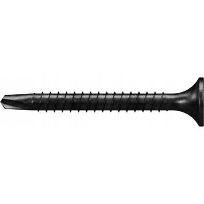 Šrouby do sádrokartonu Stalco 3,5 x 45 mm, 500 ks – Hledejceny.cz