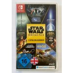 Star Wars Heritage Pack – Zboží Dáma