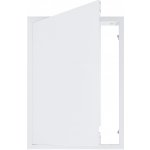 Mertu Revizní dvířka 600 x 600 mm – Hledejceny.cz