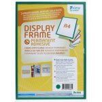 Display Frame TARIFOLD A4 – Zboží Živě