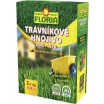 AGRO CS Trávníkové hnojivo JARO - LÉTO 2,5 kg – Sleviste.cz