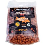 Magic Wolf boilies 5 kg 24 mm Meruňka – Sleviste.cz