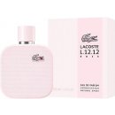 Lacoste Eau de Lacoste L.12.12 Pour Elle Rose parfémovaná voda dámská 100 ml