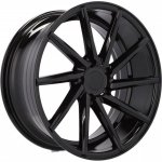 Racing Line B1058 7,5x17 5x112 ET38 black – Hledejceny.cz