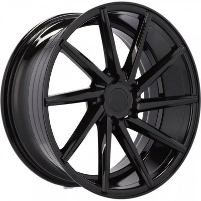 Racing Line B1058 7,5x17 5x112 ET38 black – Hledejceny.cz