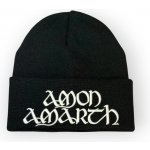 Amon Amarth dlouhá čepice – Hledejceny.cz