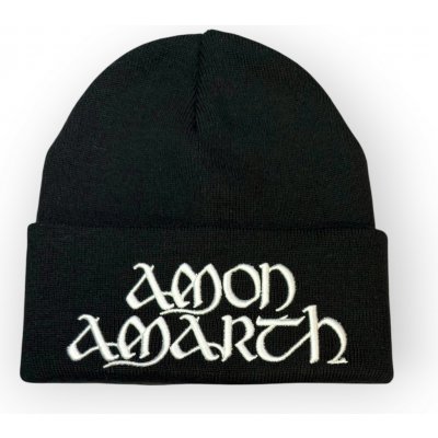 Amon Amarth dlouhá čepice – Hledejceny.cz