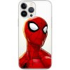 Pouzdro a kryt na mobilní telefon Apple Ert Ochranné iPhone 15 Pro - Marvel, Spider Man 003