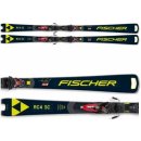 Fischer RC4 WC SC HK 22/23