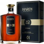 Hardy XO Rare 40% 0,7 l (karton) – Sleviste.cz