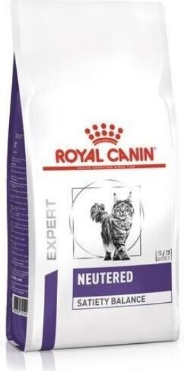 Royal Canin Veterinary Care Cat Neutered satiety balance 3,5 kg