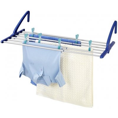 Wenko Balconies stříbrný – Zboží Dáma