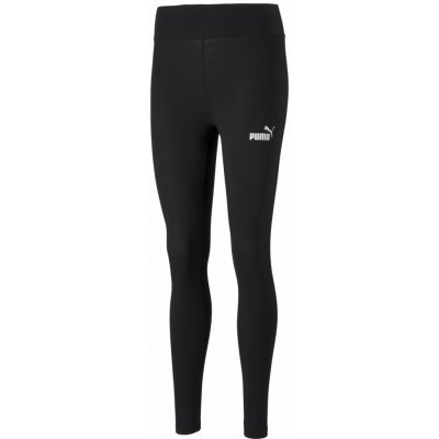 Puma ESS LEGGINGS 586835-01 dámské legíny – Zboží Mobilmania