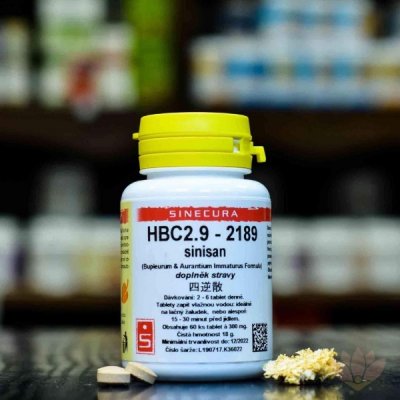 Pragon HBC2.9 - 2189 36 tablet – Hledejceny.cz