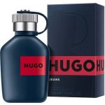 Hugo Boss HUGO Jeans toaletní voda pánská 75 ml – Hledejceny.cz