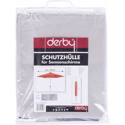 Derby Slunečníkový obal Basic do 350 cm – Zboží Mobilmania