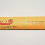 Auroshikha Vonné tyčinky Frankincense 10 ks – Hledejceny.cz