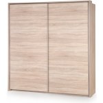 Halmar S-1 dub sonoma – Zboží Dáma