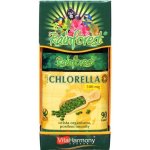 Vitaharmony Chlorella 500 mg 90 tablet – Hledejceny.cz
