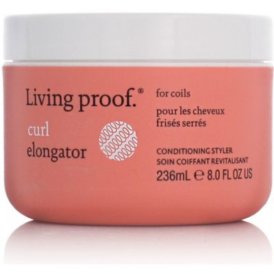 Living Proof. Curl Elongator 200 ml – Zbozi.Blesk.cz