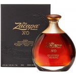 Ron Zacapa XO Solera Gran Reserva Especial 40% 0,7 l (kazeta) – Zboží Dáma