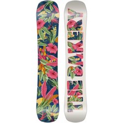 The Bakery Snowboards Mary Jane - Good Ti 23/24