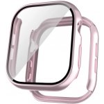 AW Case na Apple Watch 10 a 11 (42 a 46mm) Rozteč: 46mm New Pink IR-AWGW-0251 – Zboží Živě