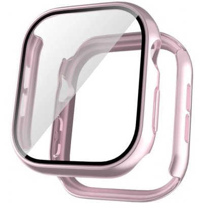 AW Case na Apple Watch 10 a 11 (42 a 46mm) Rozteč: 46mm New Pink IR-AWGW-0251 – Zboží Živě