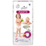 HAPPY Pants Junior 11-15 kg 40 ks – Sleviste.cz