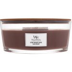 WoodWick Stone Washed Suede 453,6 g – Zboží Mobilmania