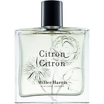 Miller Harris Citron Citron parfémovaná voda unisex 100 ml