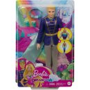 Barbie Z prince mořský muž