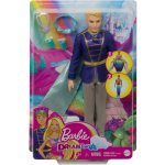 Barbie Z prince mořský muž – Zboží Mobilmania