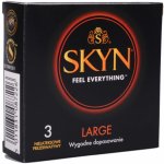 Skyn Large 3 ks – Zboží Dáma